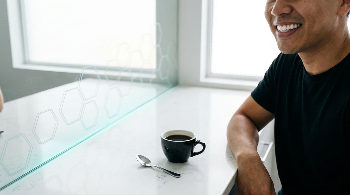 498. Graphene vs. Coffee: How Nanotechnology Prevents Stains in Dental Materials