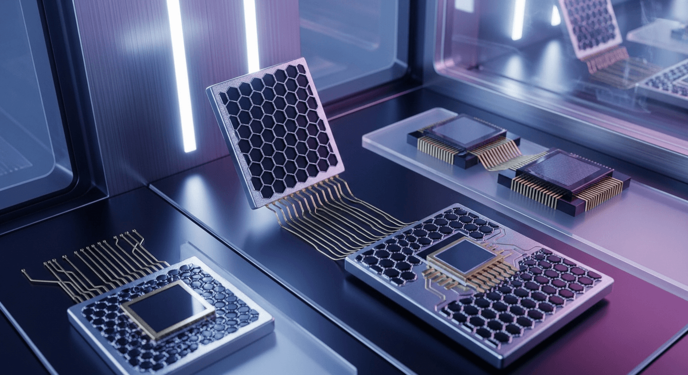 142. Graphene Nanosensors & GFETs: Revolutionizing Sensing
