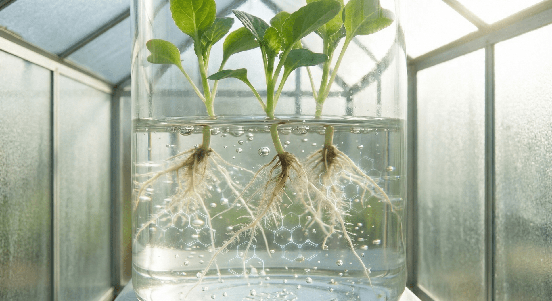 Graphene in Plant Growth: Can Advanced Carbon Materials Improve Yield, Root Health, and Stress Tolerance?