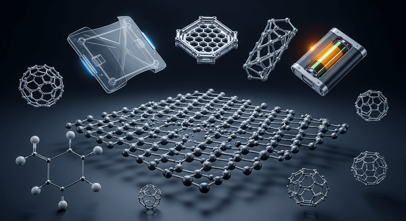 272. Atomic-Scale Defects in Graphene: Unlocking Potential