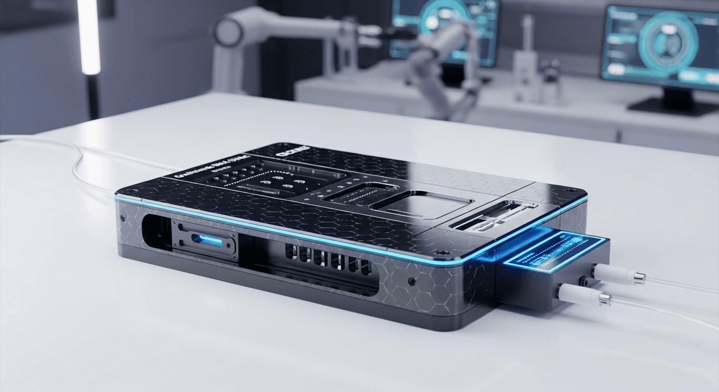 143. Graphene-Based DNA Sensors: Revolutionizing Diagnostics