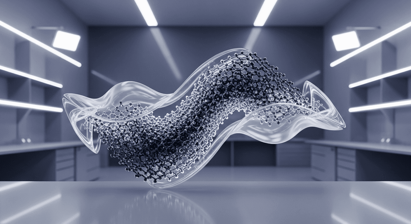 154. Unlocking Performance: The Future of Graphene-Polymer Nanocomposites