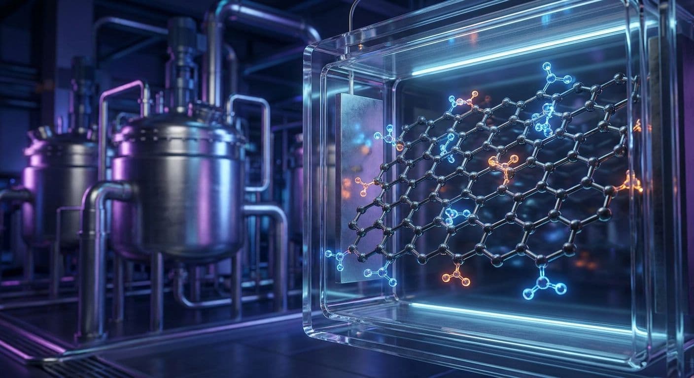 223. Functionalized Graphene: Electrochemistry's Next Frontier
