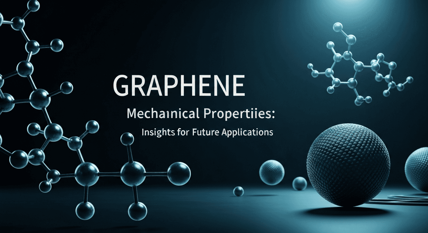 247. Unlocking Graphene Mechanical Properties: Insights for Future Applications