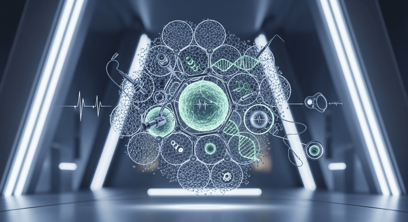 145. Graphene in Biomedicine: Revolutionizing Health & Diagnostics
