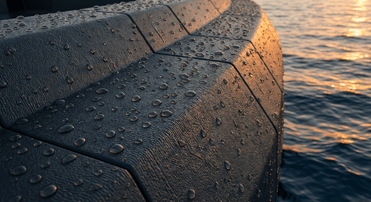 Graphene in Marine Paint: A Practical Guide to Longer-Lasting, Lower-Maintenance Coatings