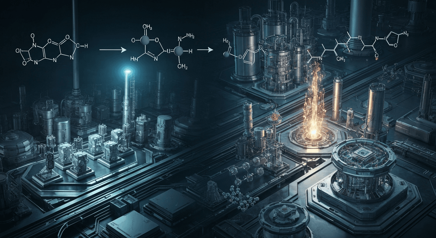 263. Optimizing Metallocene Chlorination for Graphene Production