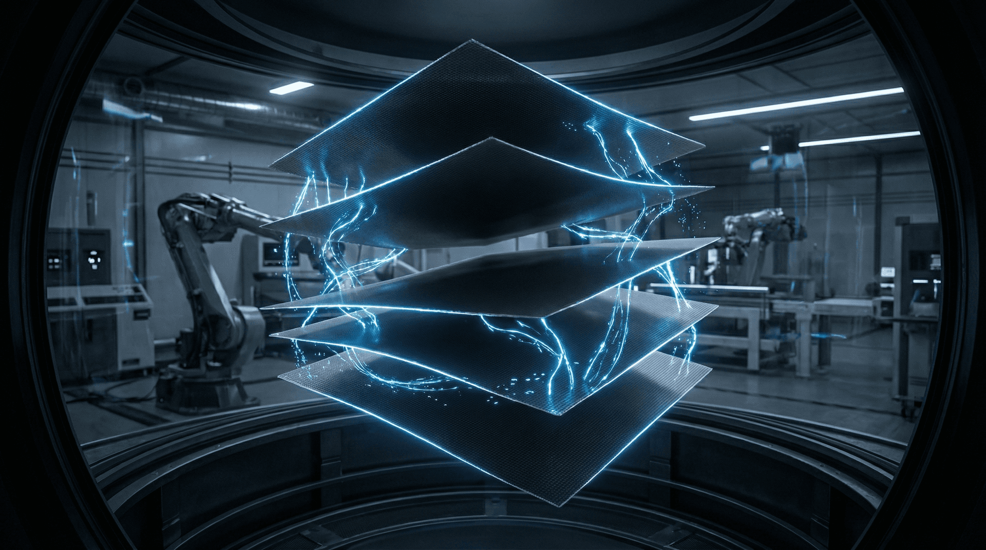 What Is Turbostratic Graphene? Why It Matters for Real Manufacturing