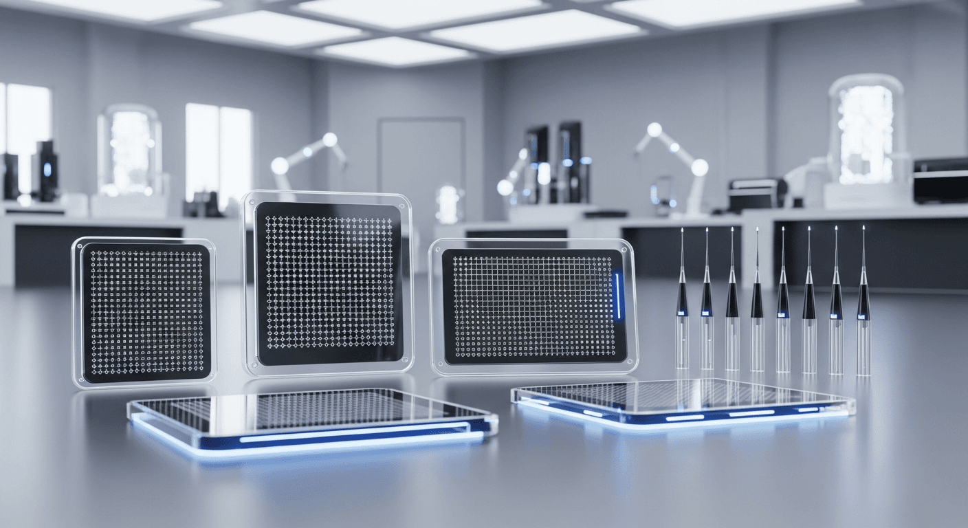 149. Graphene Biosensors: Revolutionizing Diagnostics & Beyond