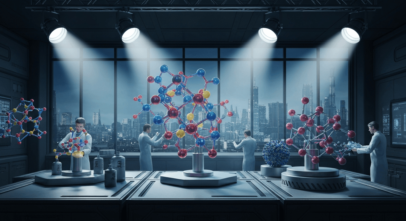 285. Tuning Graphene: The Power of Selective Doping