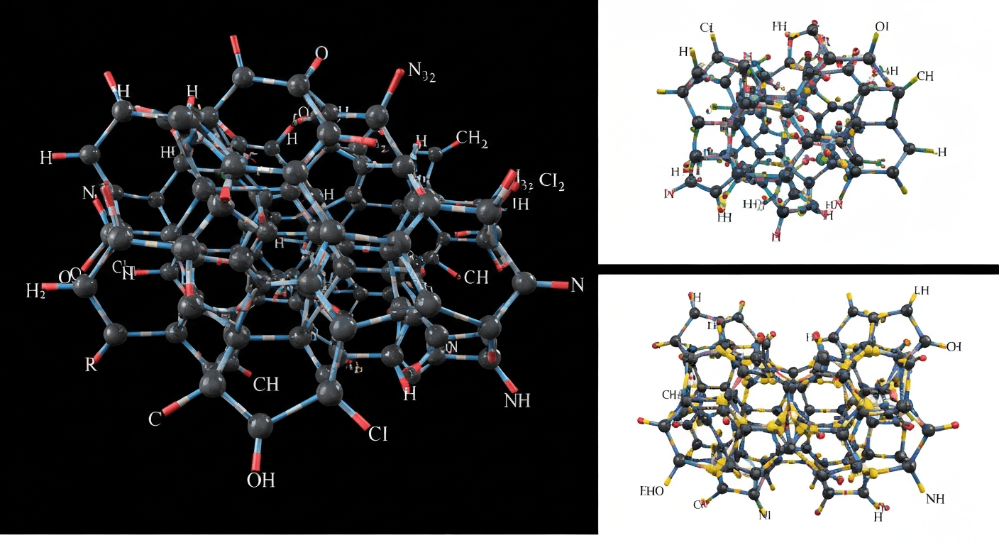 260. Graphene Chemical Modification: Unpacking Its Molecular Uniqueness