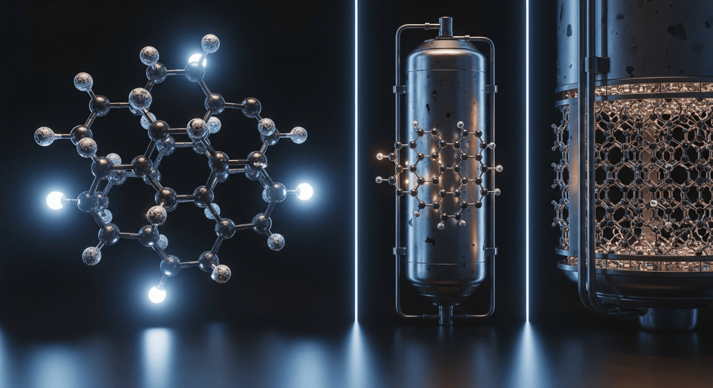 253. Graphene Quantum Dots: Unlocking Photoluminescence Potential