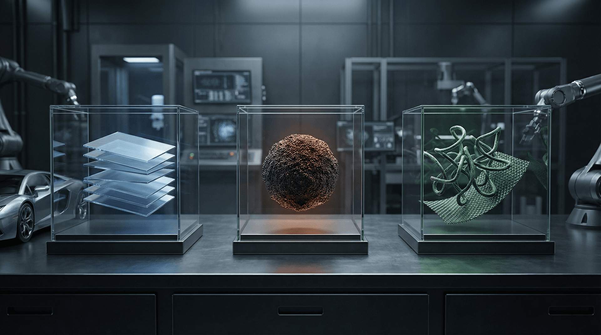 Graphene vs Carbon Black vs Carbon Nanotubes: Which Additive Wins in Real Products?