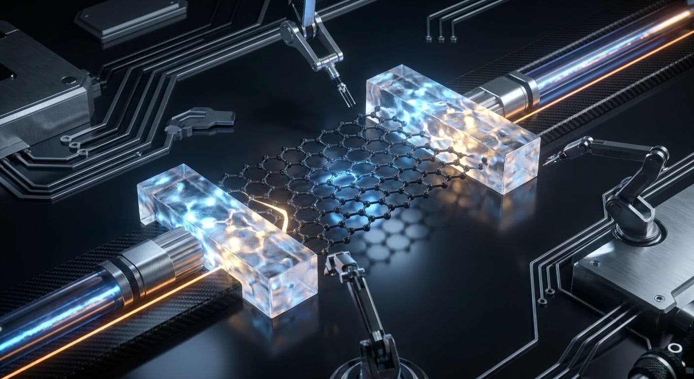 177. Engineering the Graphene High-κ Dielectrics Interface
