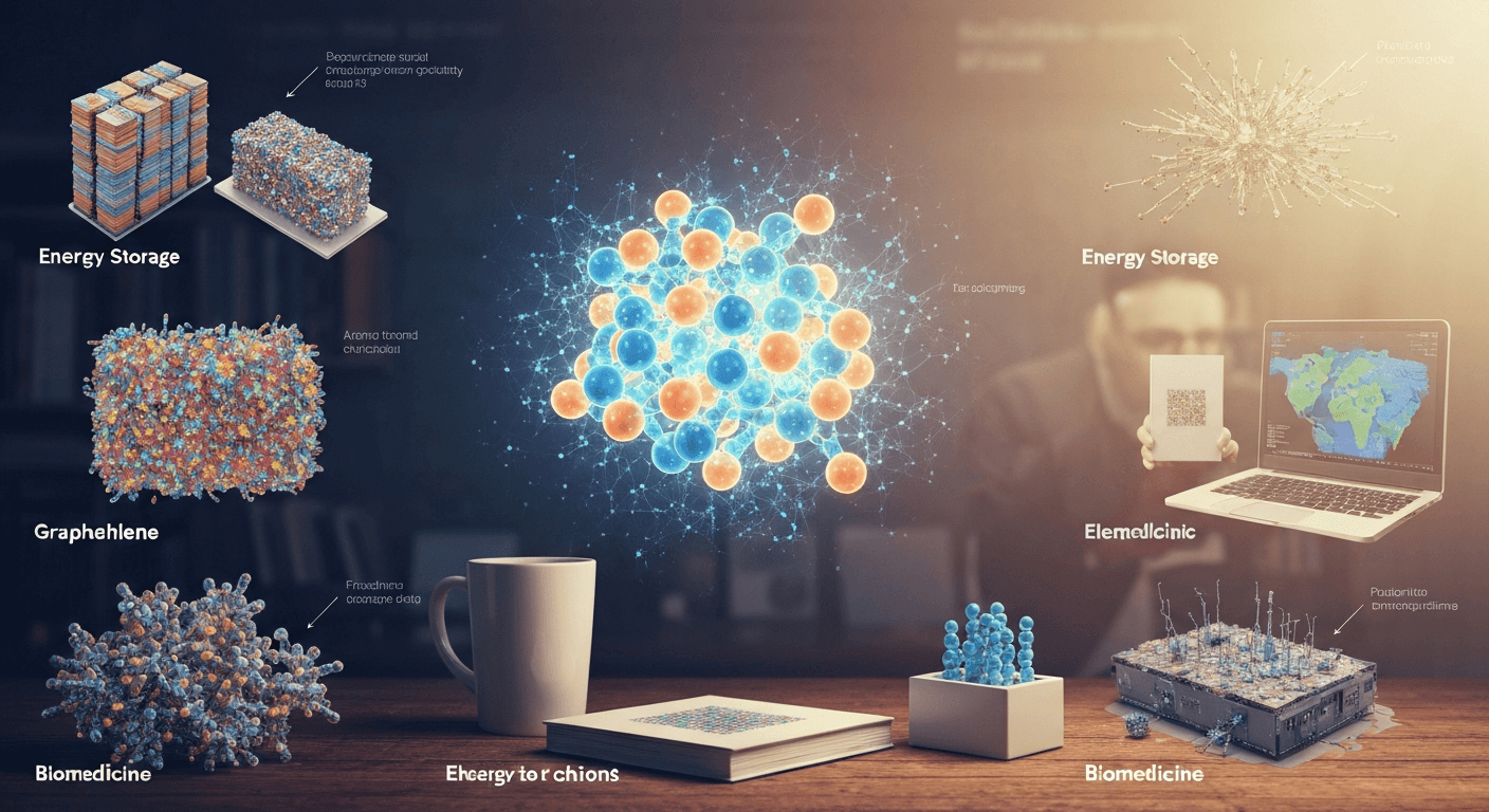 283. Unlocking Graphene's Potential: The Power of 3D Assemblies