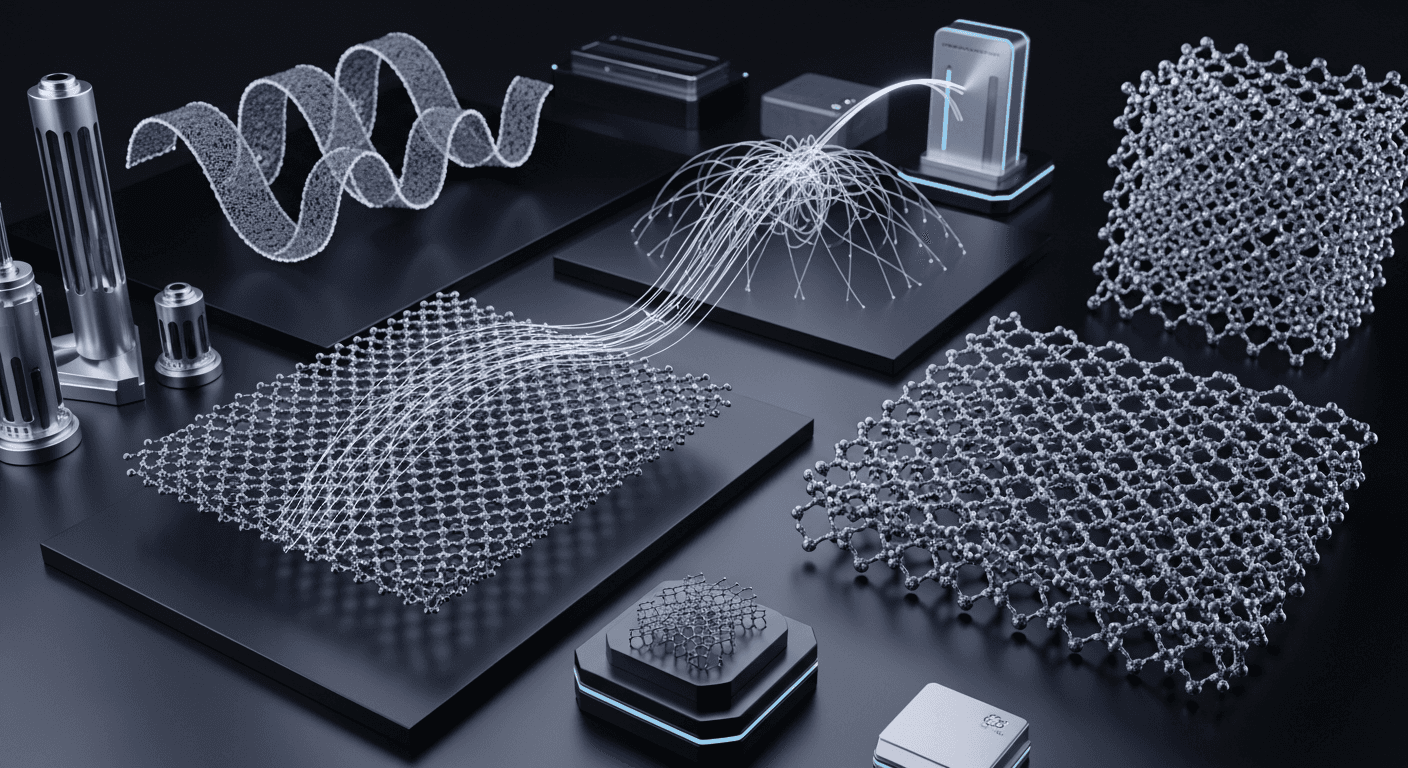 286. Graphene Nanoribbons: Tunneling Current, QFT, and New Horizons