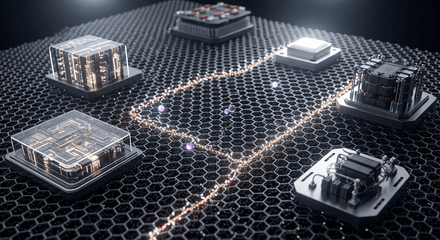 250. Optimizing Performance: Grain Boundaries in CVD Graphene