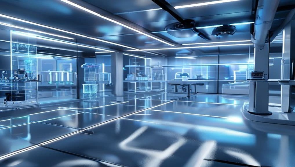 228. Graphene pH Sensors: Revolutionizing Chemical Monitoring