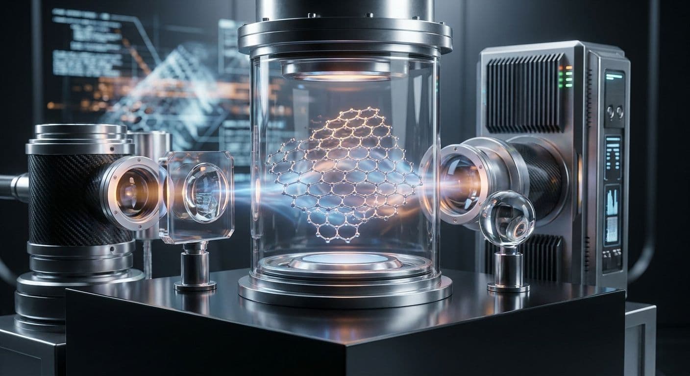 288. Graphene Computational Modeling: THz & Optical Device Design