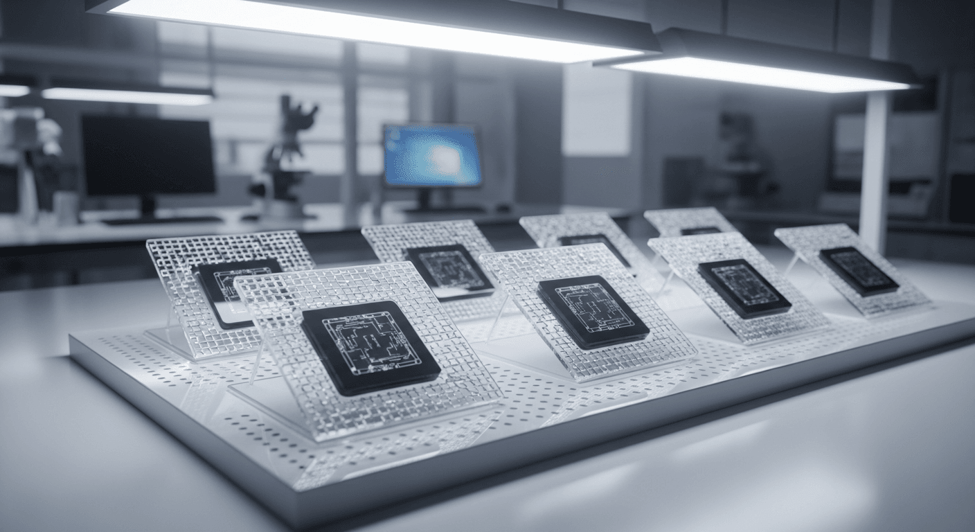 148. Graphene Biosensors: Revolutionizing Detection & Diagnostics