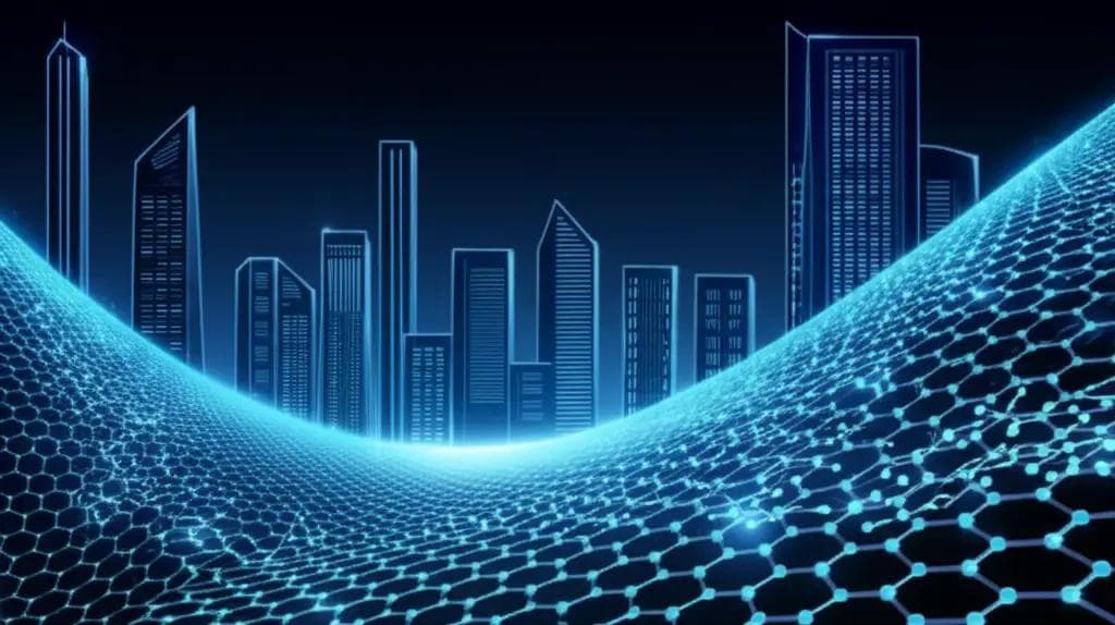 Graphene: The Wonder Material That Took a Detour (And How It’s Getting Back on Track!)