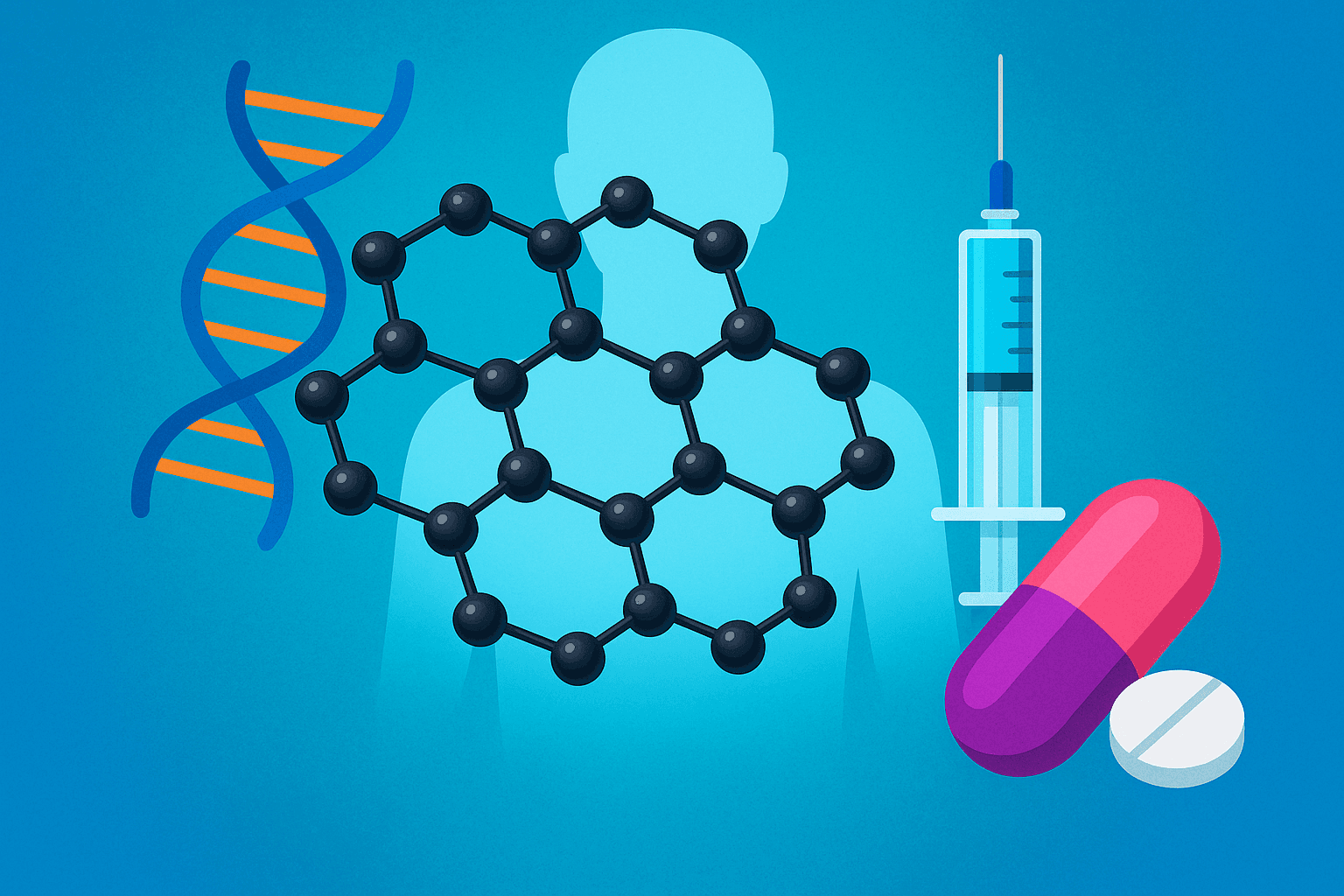 The Tiny Marvel Revolutionizing Drug Delivery (And Why It’s a Big Deal!) I. Hook: The Frustration of “One-Size-Fits-All” Medicine