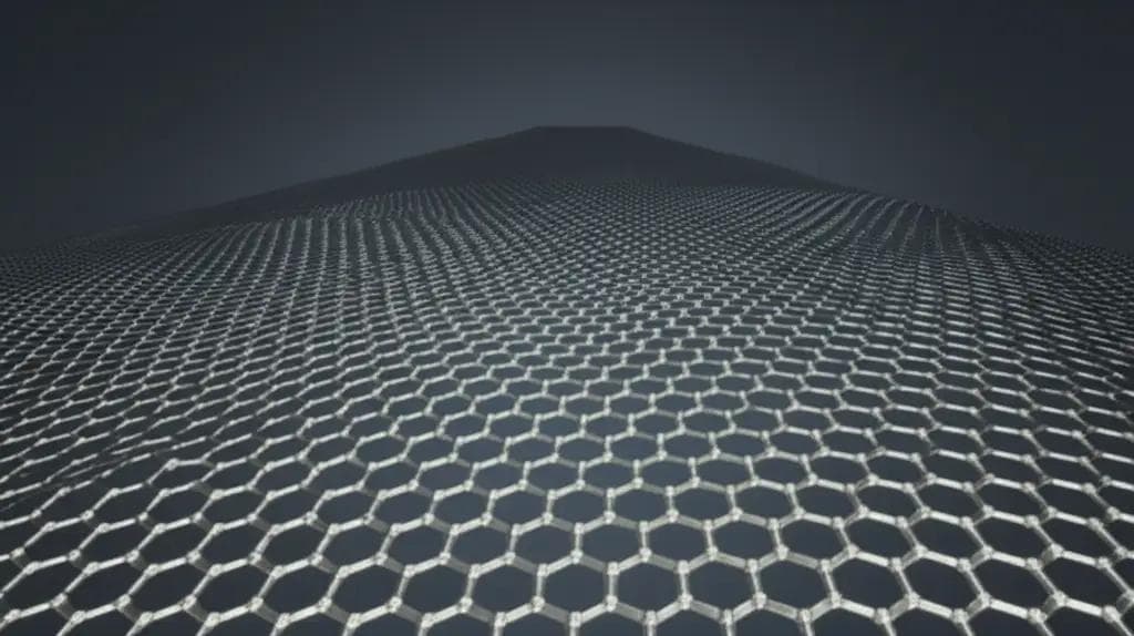 Graphene & Cutting-Edge Production Equipment: Unlocking the Future, Made in the USA